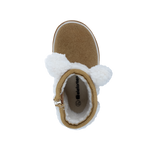 מגפון פרווה אלפנטן - נעלי נמרוד