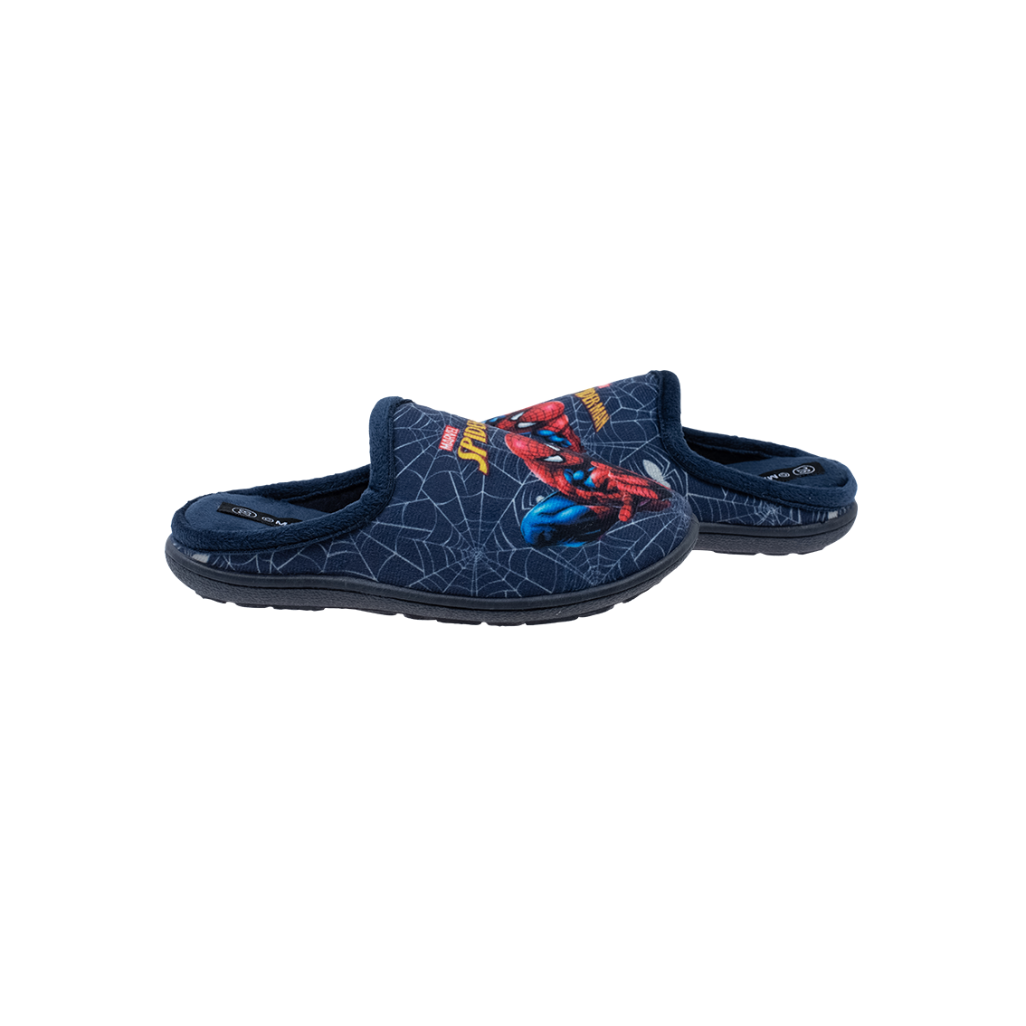 נעלי בית קבקב ספיידרמן מארוול - נעלי נמרוד