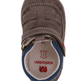 סנדלי צעד ראשון LULU אלפנטן - נעלי נמרוד