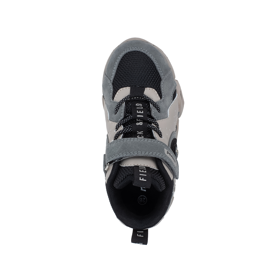 נעלי חורף TRACK נמרוד - נעלי נמרוד