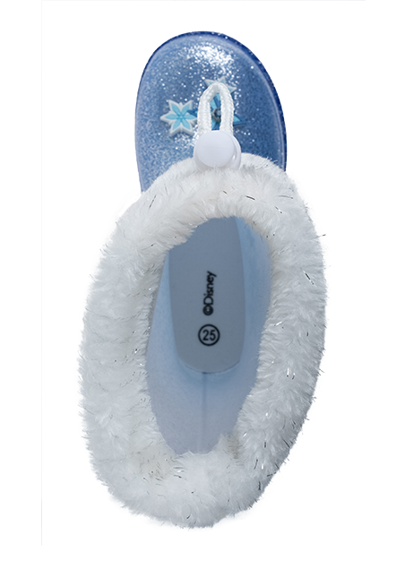 מגפי גשם פרוזן - נעלי נמרוד