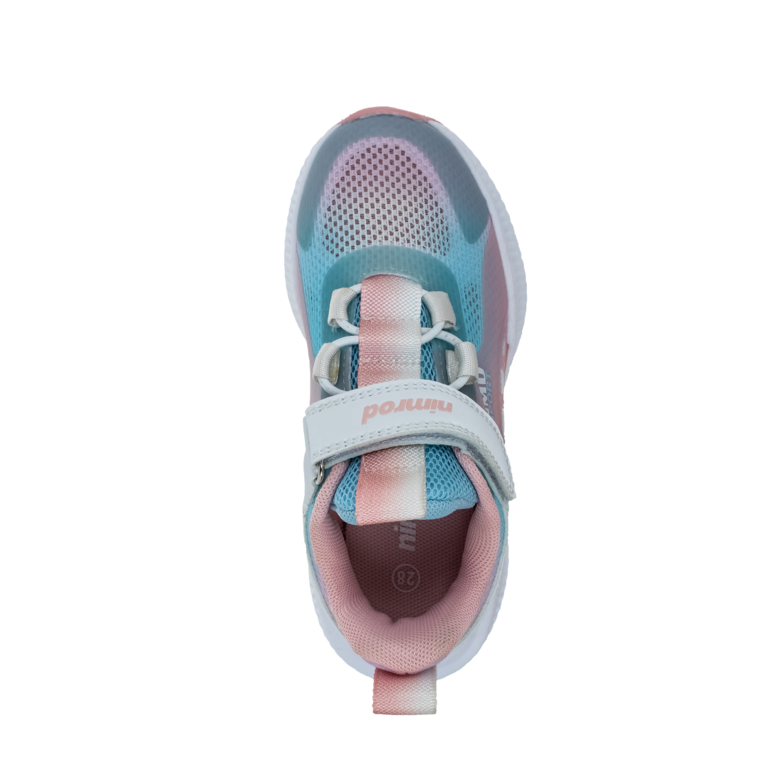 נעלי ספורט נמרוד - נעלי נמרוד