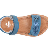 סנדלי FLOWER אלפנטן - נעלי נמרוד