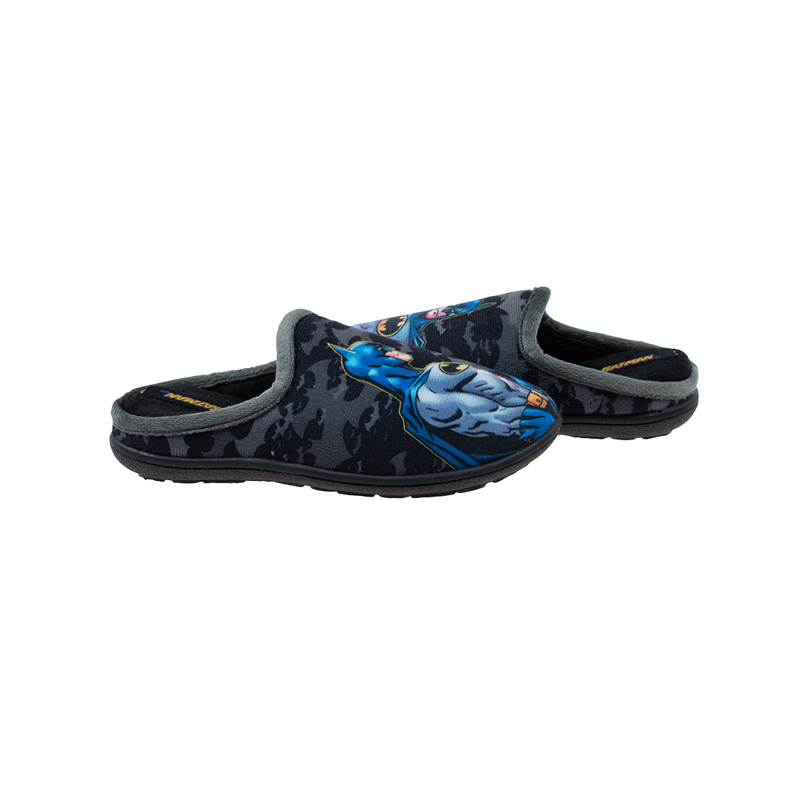 נעלי בית קבקב באטמן - נעלי נמרוד