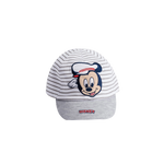 כובע בייבי פסים דיסני - נעלי נמרוד