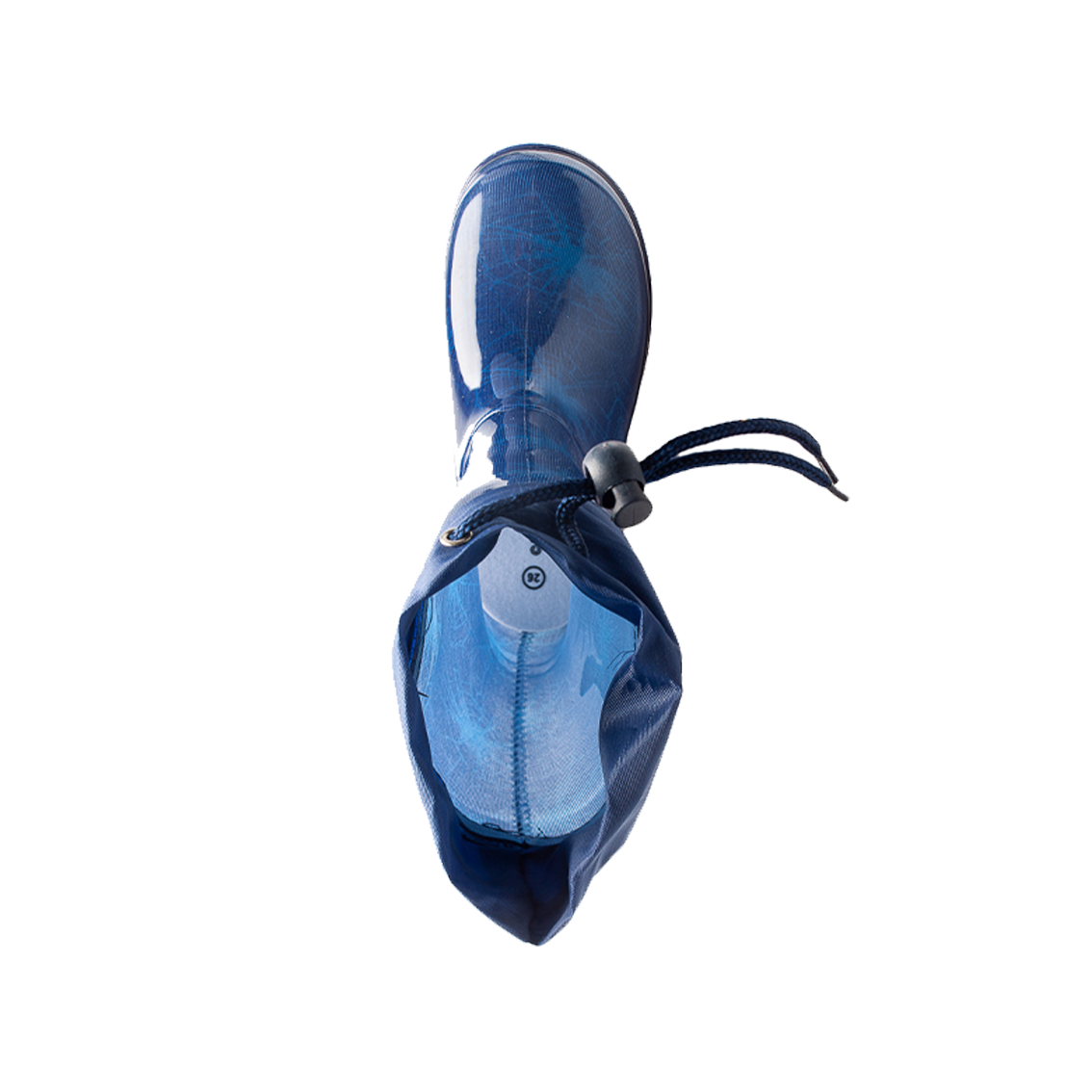 מגפי גשם ספיידרמן - נעלי נמרוד