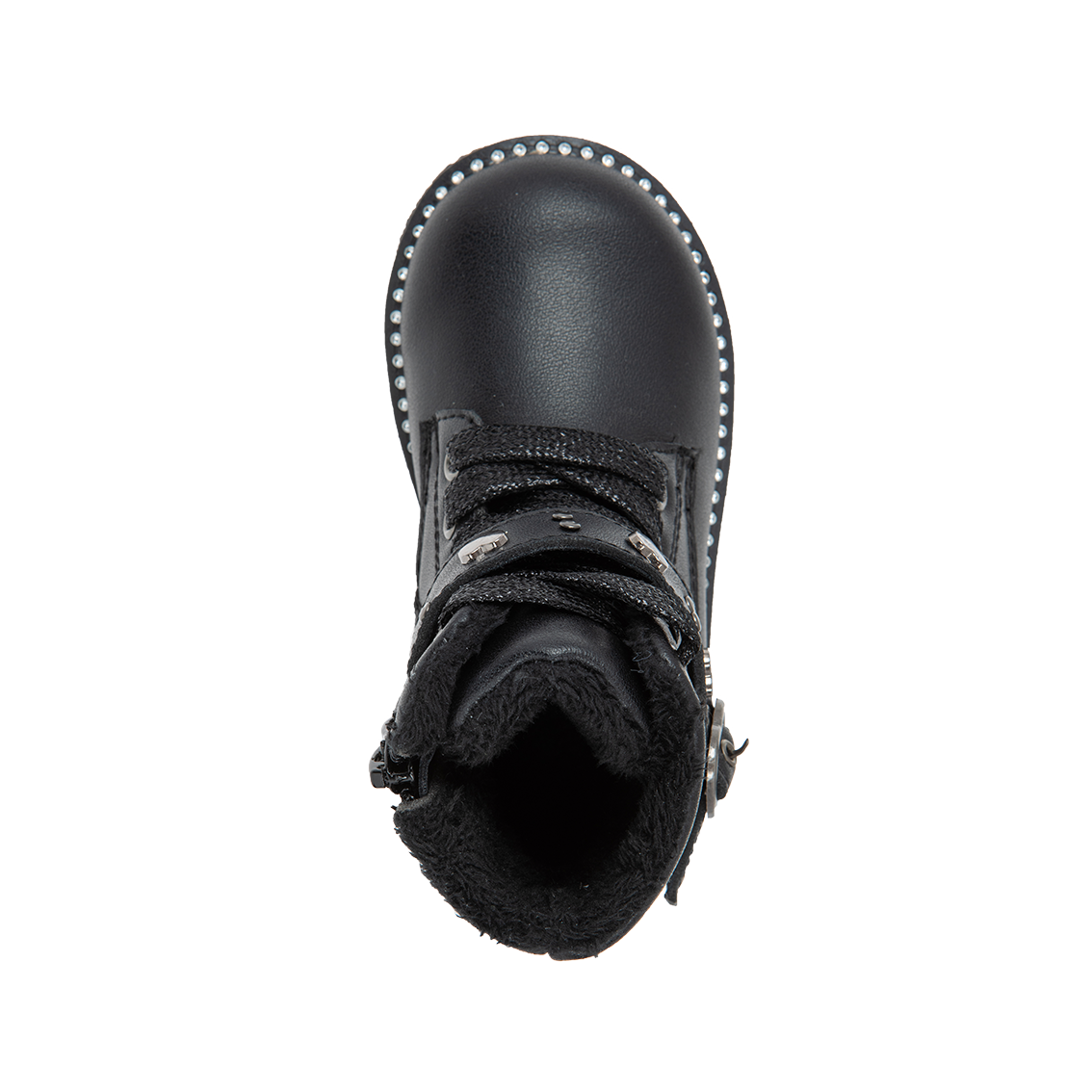 מגף אופנה פעוטות - נעלי נמרוד