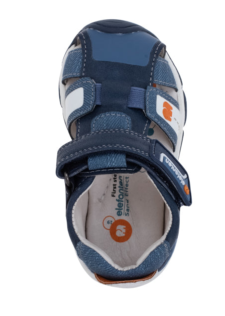 נעלי צעד ראשון BIO FLEX אלפנטן - נעלי נמרוד