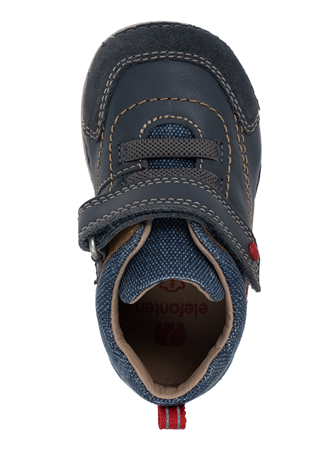 נעלי צעד ראשון LARI אלפנטן - נעלי נמרוד