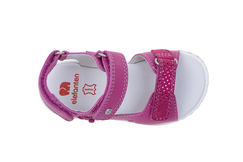 סנדלי פעוטות NIKKI אלפנטן - נעלי נמרוד