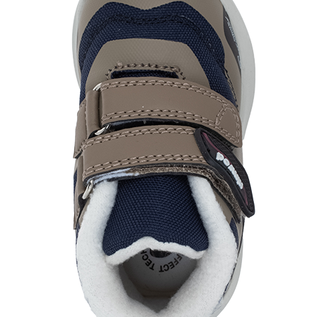 נעלי צעד ראשון VEGAN אלפנטן - נעלי נמרוד