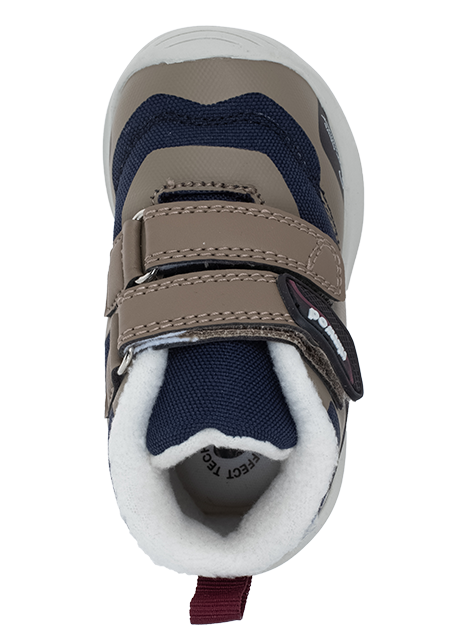 נעלי צעד ראשון VEGAN אלפנטן - נעלי נמרוד