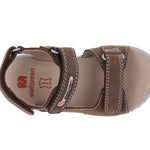 סנדלי פעוטות NIKKI אלפנטן - נעלי נמרוד