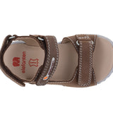 סנדלי פעוטות NIKKI אלפנטן - נעלי נמרוד