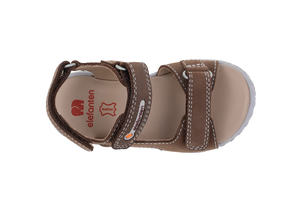 סנדלי פעוטות NIKKI אלפנטן - נעלי נמרוד