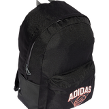 תיק ספורט אדידס CL BPK HOOPS BLACK - נעלי נמרוד