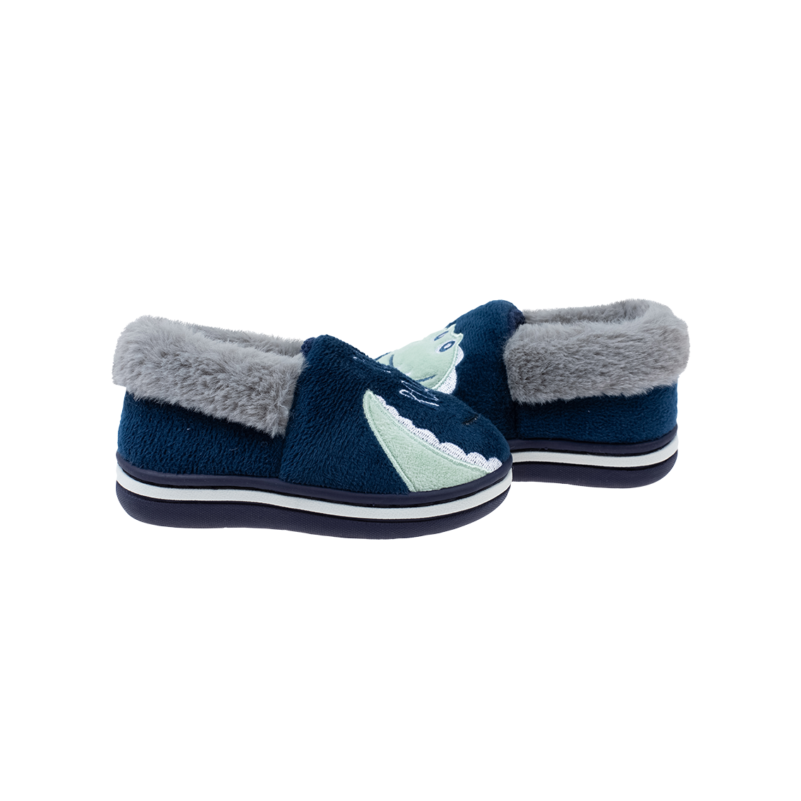 נעלי בית מדוגמות - נעלי נמרוד