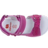 סנדלי פעוטות NIKKI אלפנטן - נעלי נמרוד