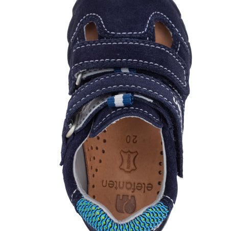 סנדלי צעד ראשון FREE אלפנטן - נעלי נמרוד