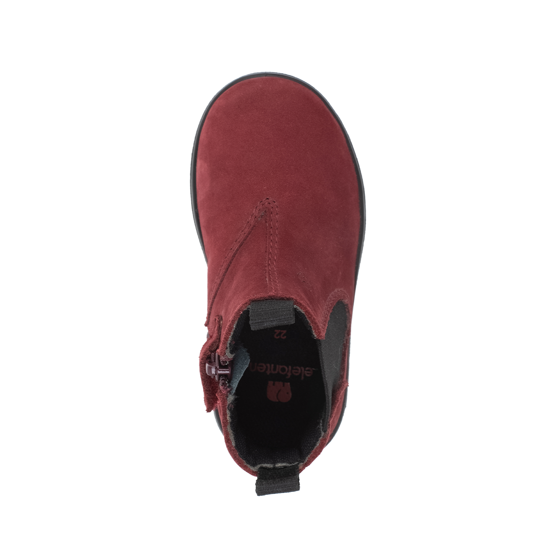 מגפון עור צ'לסי ADI אלפנטן - נעלי נמרוד