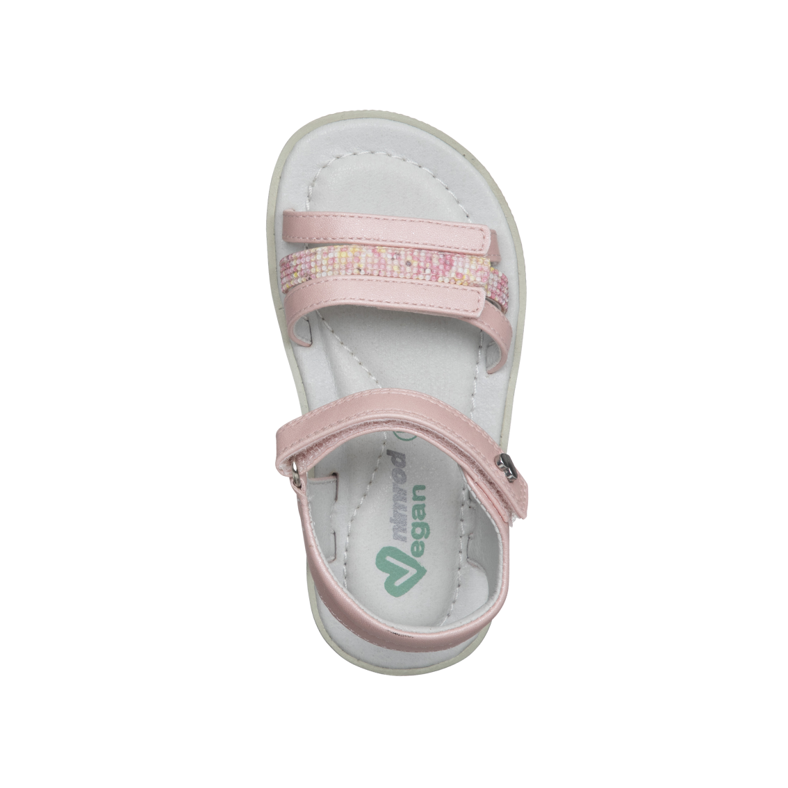 סנדלי אופנה VEGAN נמרוד - נעלי נמרוד