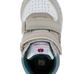 נעלי צעד ראשון SKATE אלפנטן - נעלי נמרוד