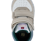 נעלי צעד ראשון SKATE אלפנטן - נעלי נמרוד