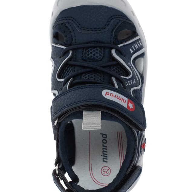 סנדל ספורט סגור - נעלי נמרוד