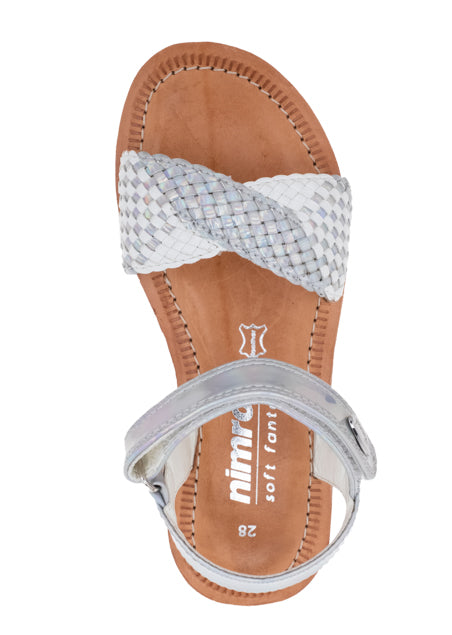 סנדל SOFT FANTASY נמרוד - נעלי נמרוד