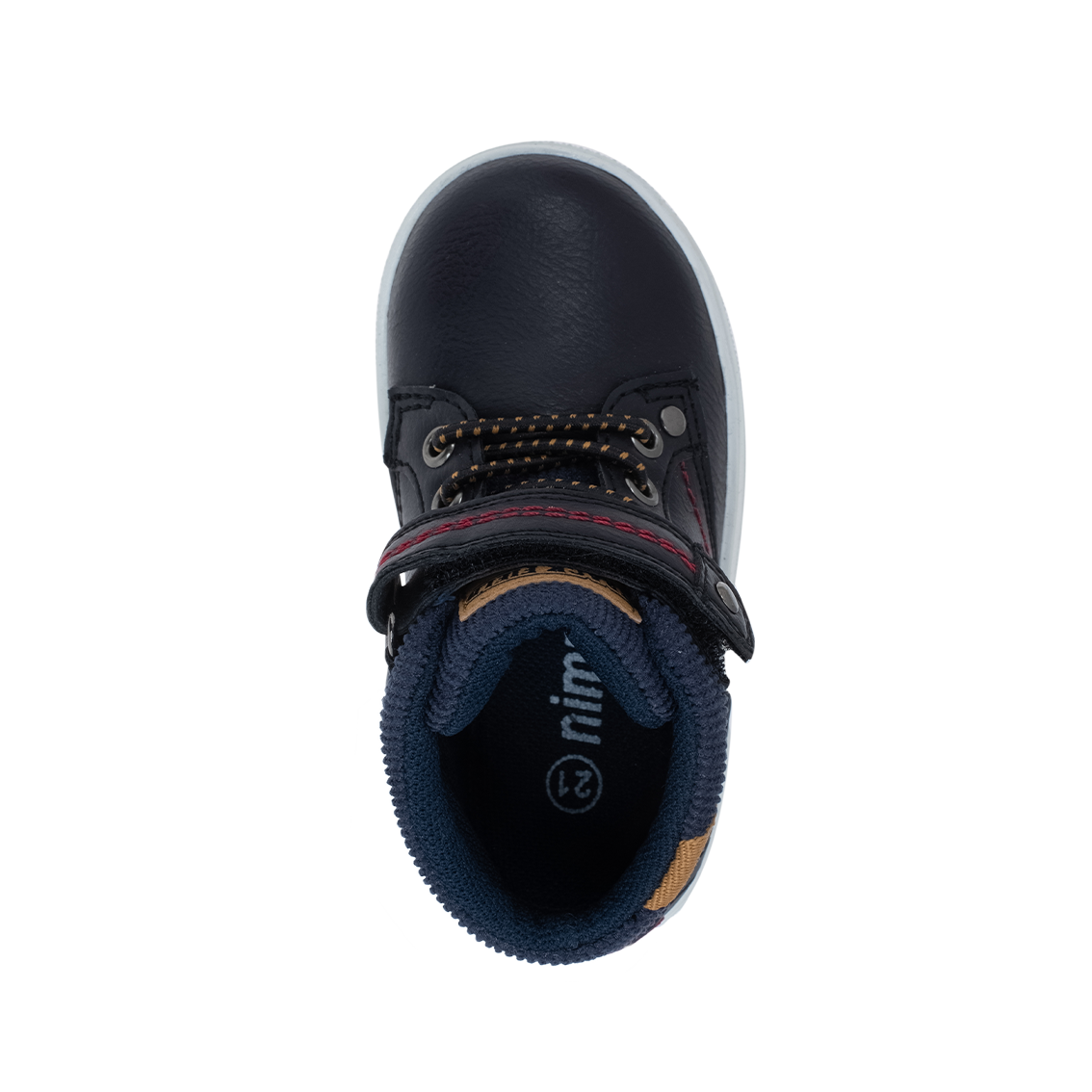 נעלי חורף VEGAN פעוטות - נעלי נמרוד