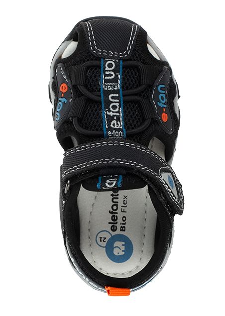 סנדלי BIO FLEX אלפנטן - נעלי נמרוד