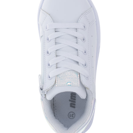 נעלי ספורט אופנה רוכסן - נעלי נמרוד