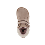 נעלי חורף BAREFOOT אלפנטן