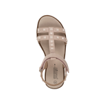 סנדלי SPIRIT אבנים נמרוד - נעלי נמרוד