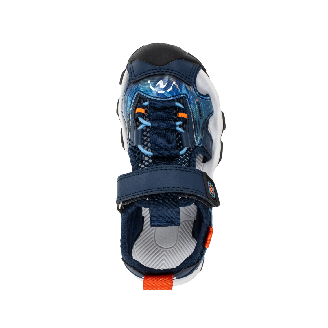 סנדלי ספורט נמרוד - נעלי נמרוד