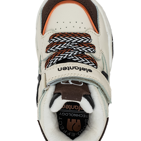 נעלי ספורט סקייט אלפנטן - נעלי נמרוד