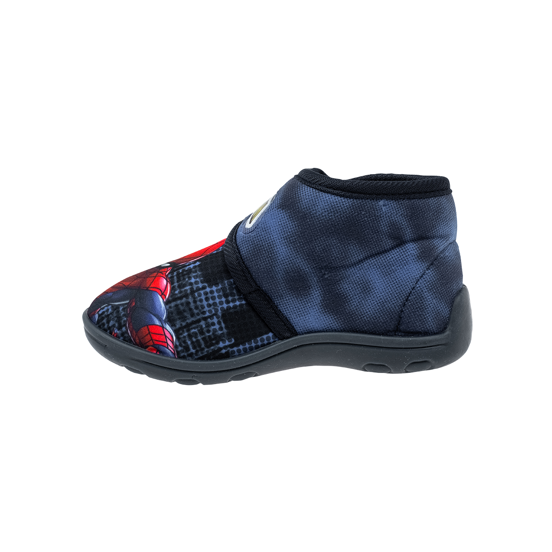 נעלי בית ספיידרמן מארוול - נעלי נמרוד