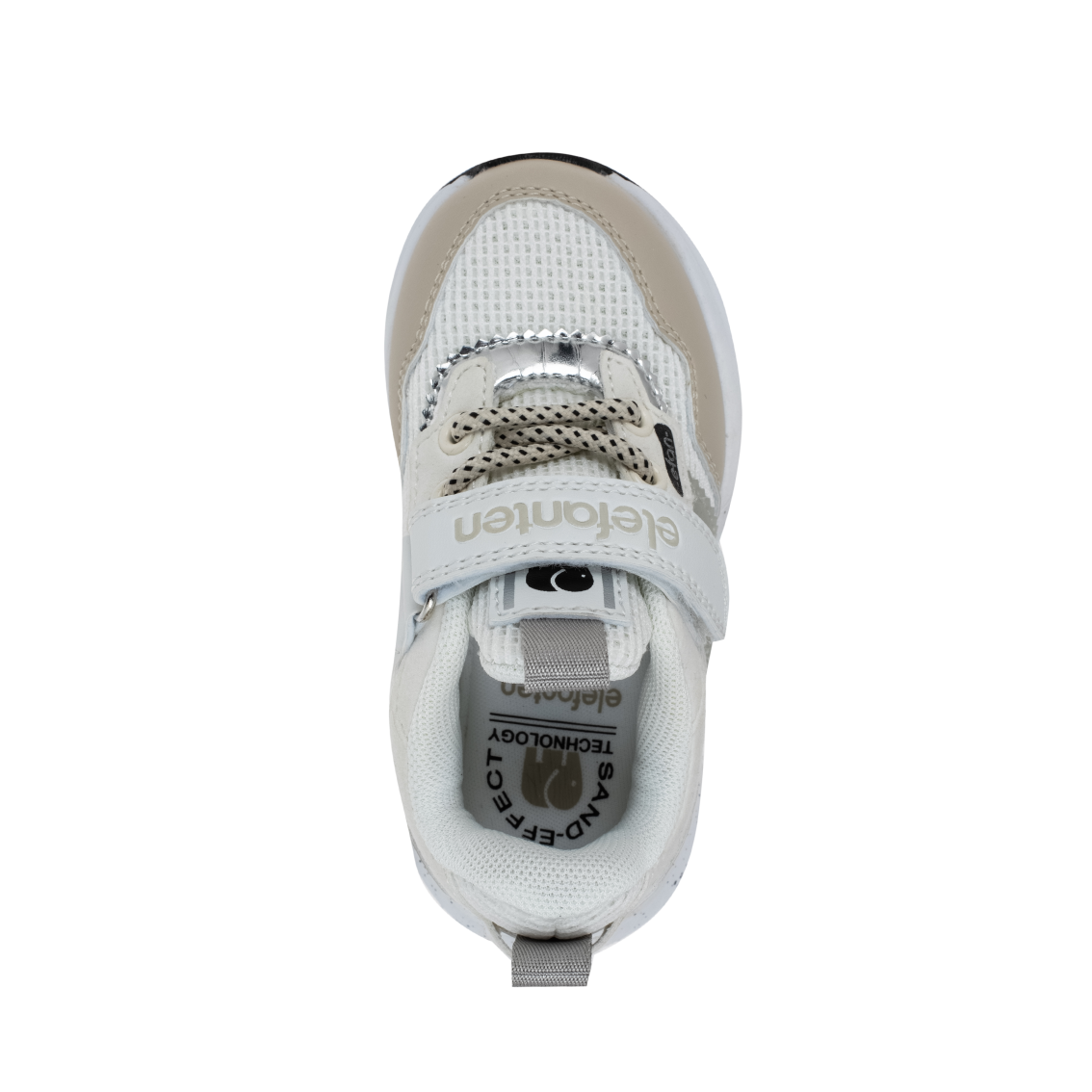 נעלי ספורט אופנה ELEFANTEN - נעלי נמרוד