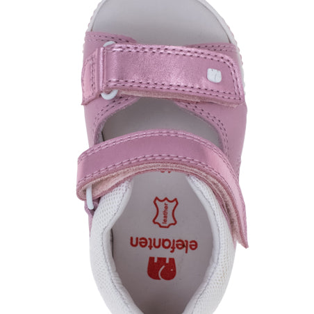 סנדלי צעד ראשון MIA אלפנטן - נעלי נמרוד