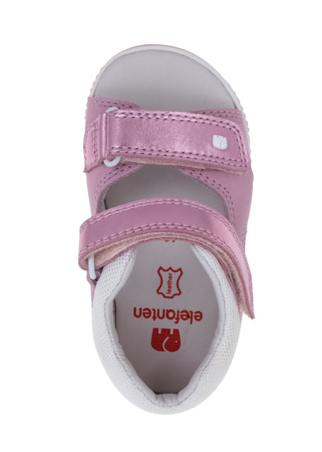 סנדלי צעד ראשון MIA אלפנטן - נעלי נמרוד