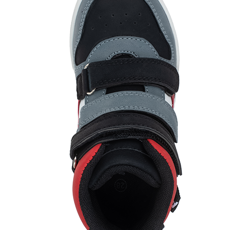 נעלי חורף סקייט 3 צמדנים - נעלי נמרוד