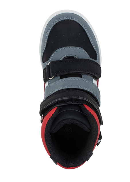 נעלי חורף סקייט 3 צמדנים - נעלי נמרוד