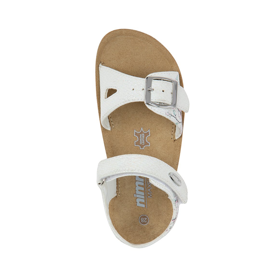 סנדלי MAXFLEX נמרוד - נעלי נמרוד