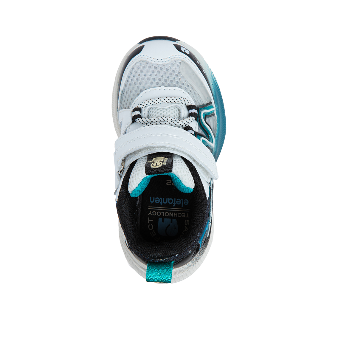 נעלי ספורט אלפנטן - נעלי נמרוד