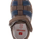 סנדלי FIDO אלפנטן - נעלי נמרוד