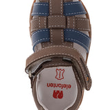 סנדלי FIDO אלפנטן - נעלי נמרוד