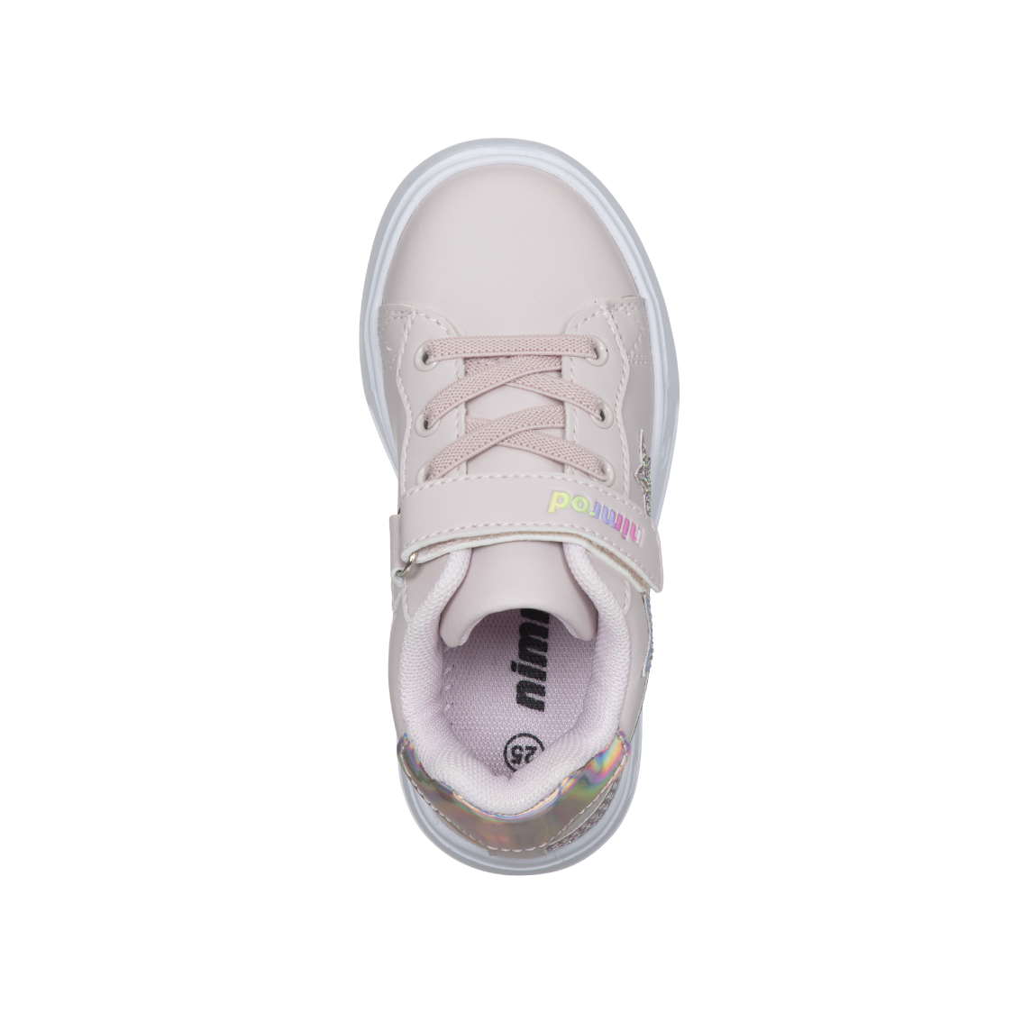 נעלי ספורט סקייט תאורה - נעלי נמרוד