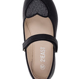 נעלי בלרינה לב 21EAST - נעלי נמרוד