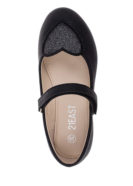 נעלי בלרינה לב 21EAST - נעלי נמרוד