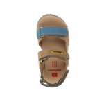 סנדלי פעוטות NIKKI אלפנטן - נעלי נמרוד